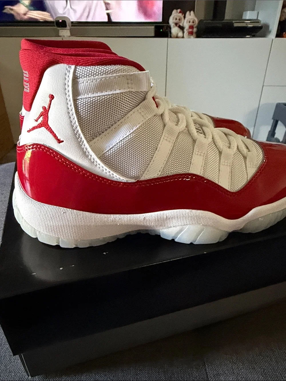 Jordan air 11